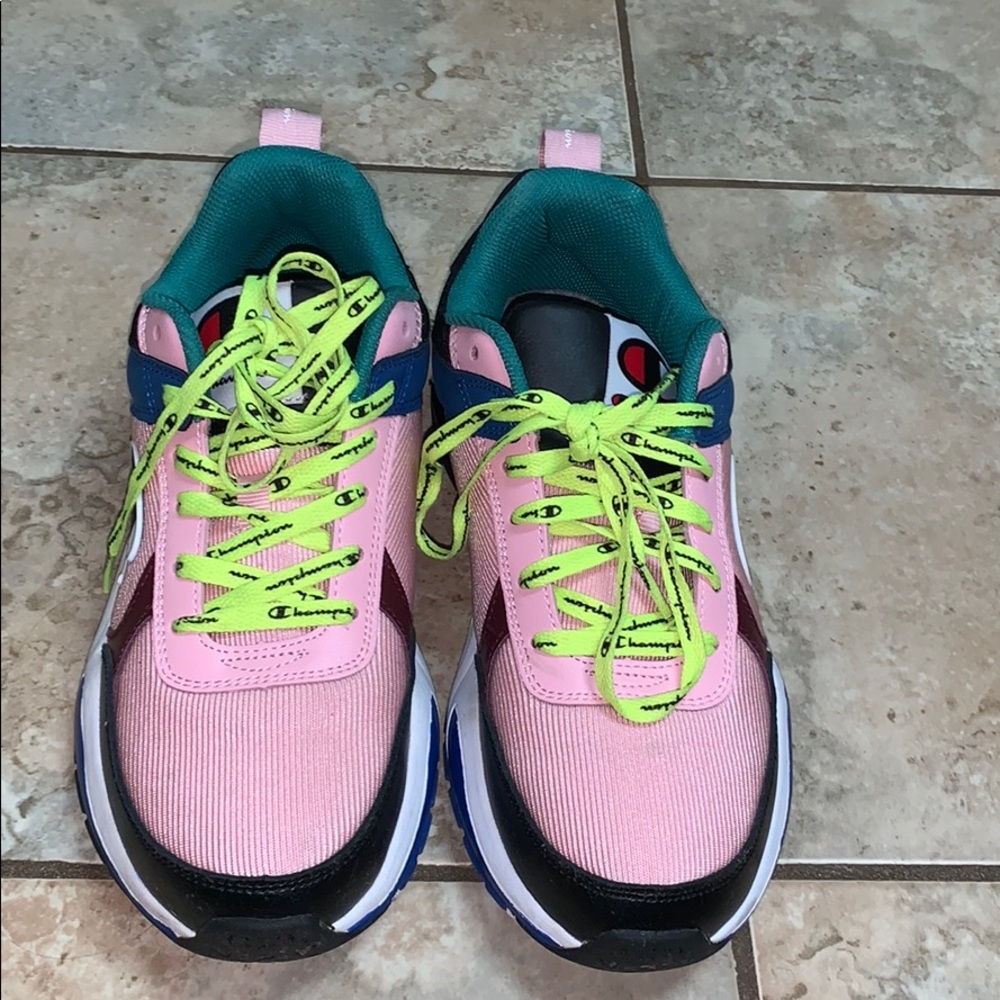 Champion sneakers